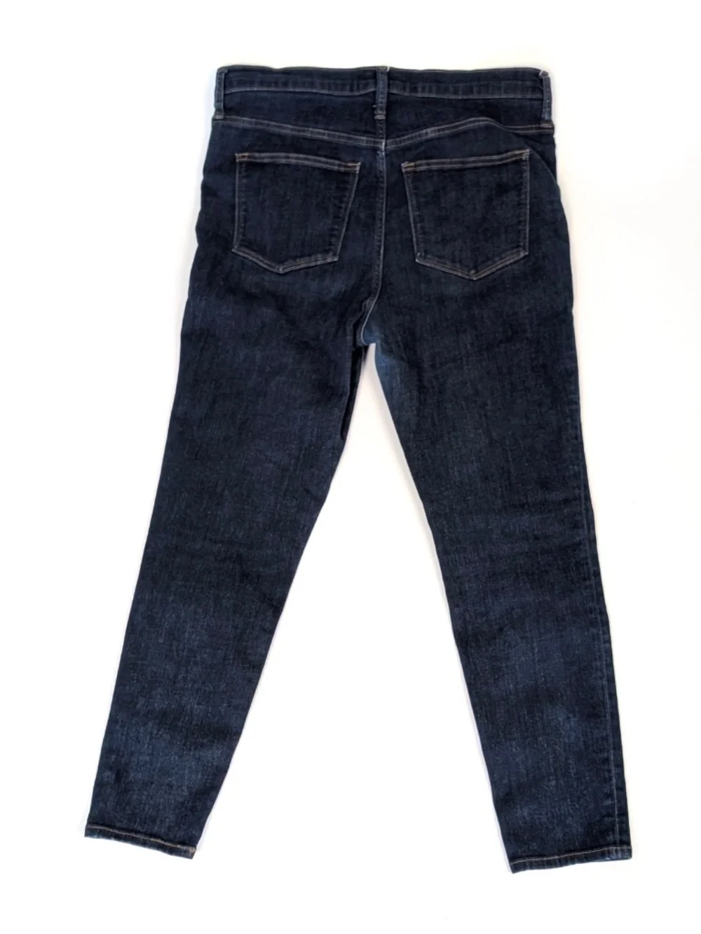 J. Crew Men's Blue Jeans